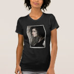 Bellatrix Lestrange 2 t-shirts