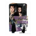 Bellatrix Lestrange and Narcissa Malfoy print