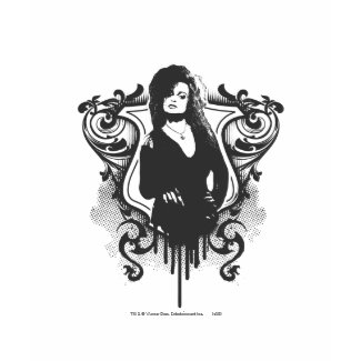 Bellatrix Lestrange Dark Arts Design shirt