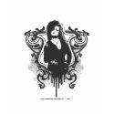 Bellatrix Lestrange Dark Arts Design t-shirts