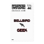 Bellbird Geek Bellbird Geek