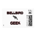 Bellbird Geek Bellbird Geek
