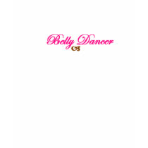 belldancer t-shirts
