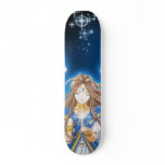 Belldandy Skateboard Deck
