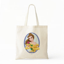 Belle Tote Bags