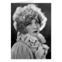 Belle Bennett Cards
