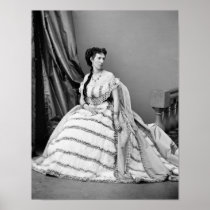 Belle Boyd, Confederate Spy, 1860s Posters