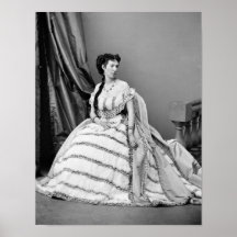 Belle Boyd, Confederate Spy, 1860s Posters