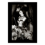 Belle - Card (Customize)