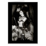 Belle - Card (Customize)