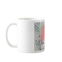 BELLE DE JOUR mugs