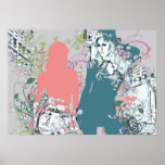 BELLE DE JOUR posters