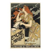 belle epoch posters
