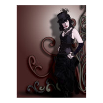 Belle Epoche posters by atratus Belle Epoche posters