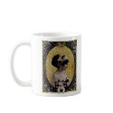Belle Epoque mugs by WinonaCookie Belle Epoque mugs