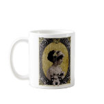 Belle Epoque mugs