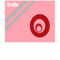 Belle (french beautiful) t-shirts by Codester53 Belle (french beautiful) t-shirts
