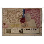 Belle_Garden Cards