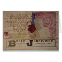 Belle_Garden cards