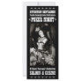 Belle - Invitation (Customize)