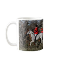 Belle Meade Hunt 035, Photographed by: Ralph Pa... mugs by augustaimages Belle Meade Hunt 035, Photographed by: Ralph Pa... mugs