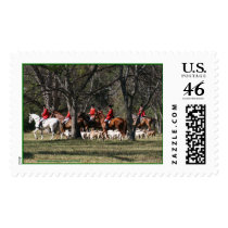 Belle Meade Hunt postage by augustaimages Belle Meade Hunt postage