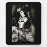 Belle - Mousepad