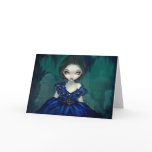 "Belle of Bonaventure" Greeting Card
