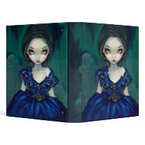 Belle of Bonaventure: Southern Gothic Binder