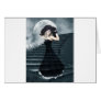BELLE OF FULL MOON BALL GREETING CARDS