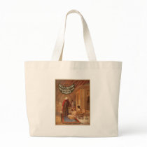 Belle of Nelson sour mash whiskey bags by vintage_poster Belle of Nelson sour mash whiskey bags