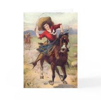 Belle Of The Plains cards by CowgirlCafeOnline Belle Of The Plains cards