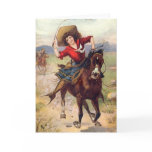 Belle Of The Plains cards