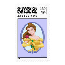 Belle Stamp