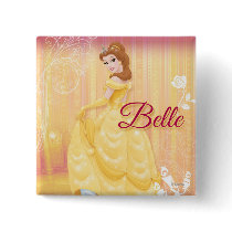Belle Princess Pin