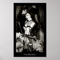 Belle - Print