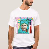 Belle t-shirts