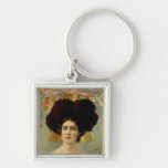 Belle Stevenson Key Chain