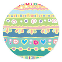 Belle stickers by ShouShou Belle stickers