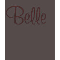 Belle t-shirts