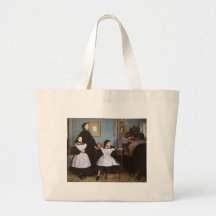 Bellelli Family Tote Bag