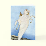 Bellerophon and Pegasus cards