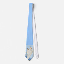 Bellerophon and Pegasus ties by ZephyrusBooks Bellerophon and Pegasus ties