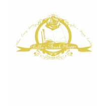 Belle's Book Shoppe t-shirts