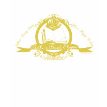 Belle's Book Shoppe t-shirts