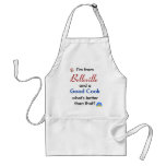 Belleville Cook Aprons