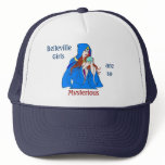 Belleville Girls Trucker Hat