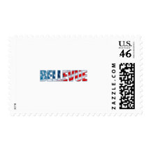 Bellevue Stamps