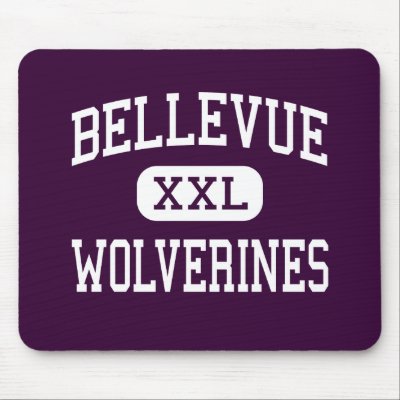 Belleview High School. Bellevue+high+school+