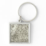 Belley Key Chain